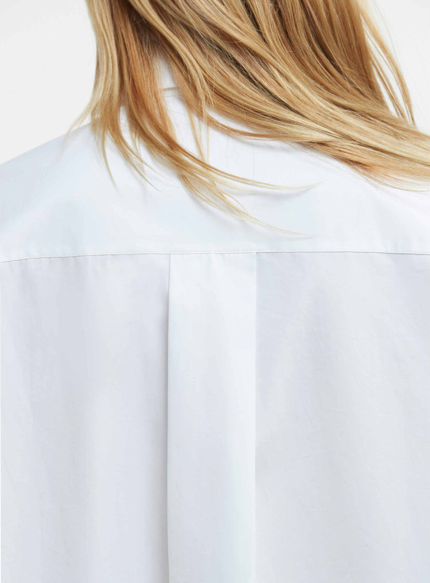 Oversize Shirt
